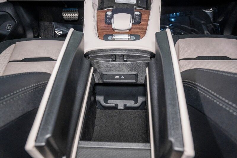 2025 Mercedes-Benz GLE AMG&reg; 53 4MATIC+&reg; Coupe Scottsdale AZ