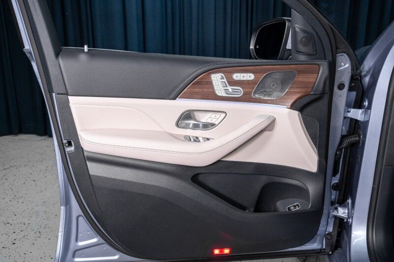 2025 Mercedes-Benz GLE AMG&reg; 53 4MATIC+&reg; Coupe Scottsdale AZ