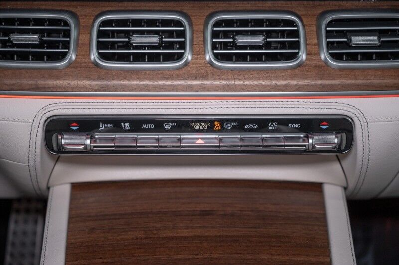 2025 Mercedes-Benz GLE AMG&reg; 53 4MATIC+&reg; Coupe Irving TX