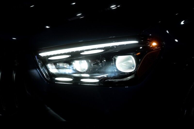 2025 Mercedes-Benz GLE AMG&reg; 53 4MATIC+&reg; Coupe Irving TX