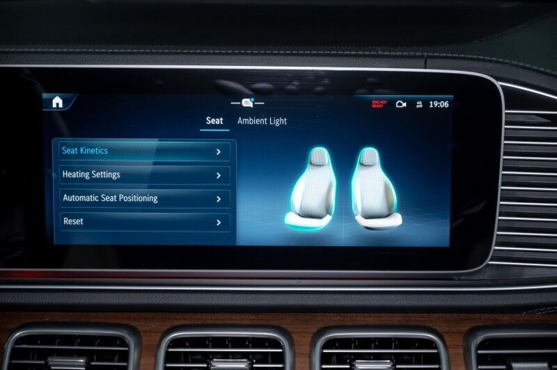 2025 Mercedes-Benz GLE AMG&reg; 53 4MATIC+&reg; Coupe Irving TX