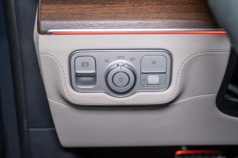 2025 Mercedes-Benz GLE AMG&reg; 53 4MATIC+&reg; Coupe Irving TX