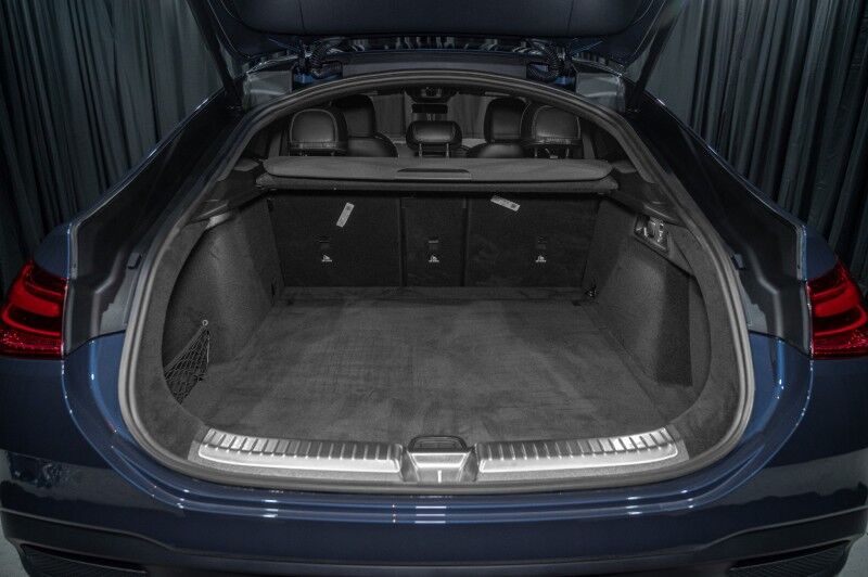 2025 Mercedes-Benz GLE AMG&reg; 53 4MATIC+&reg; Coupe Irving TX