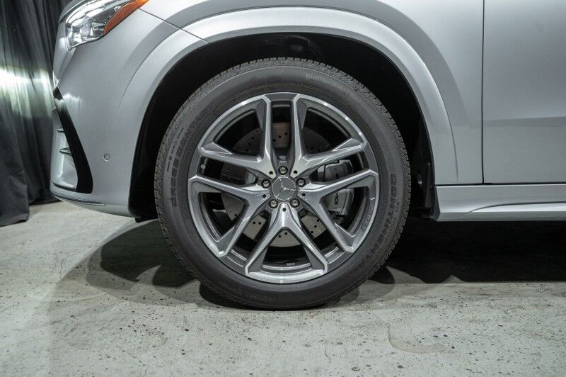 2025 Mercedes-Benz GLE AMG&reg; 53 4MATIC+&reg; Coupe Peoria AZ