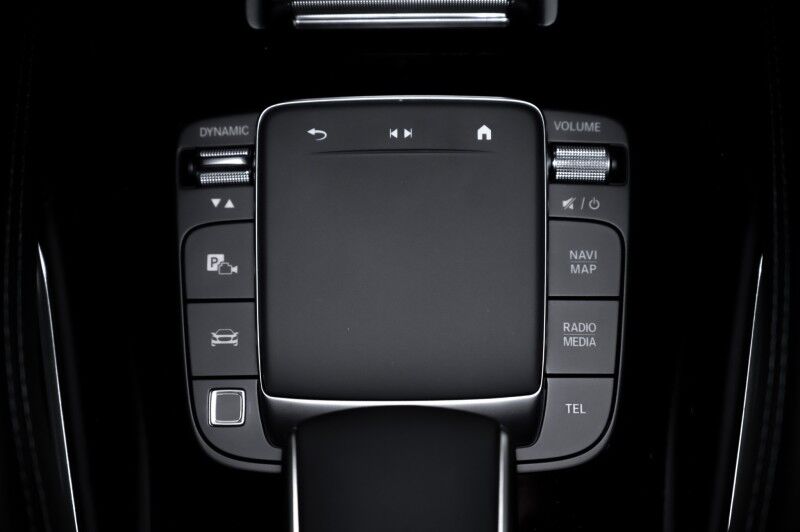 2025 Mercedes-Benz GLE AMG&reg; 53 4MATIC+&reg; Coupe Peoria AZ