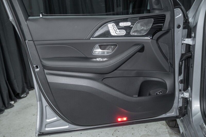 2025 Mercedes-Benz GLE AMG&reg; 53 4MATIC+&reg; Coupe Peoria AZ