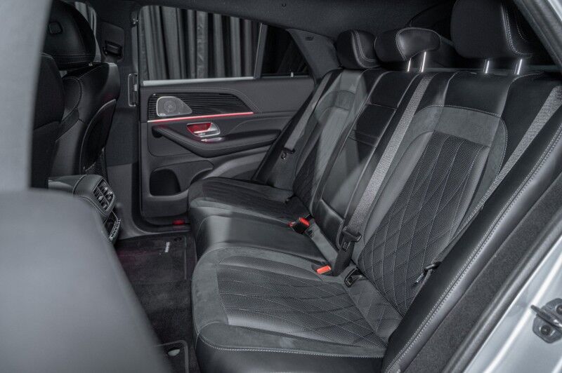 2025 Mercedes-Benz GLE AMG&reg; 53 4MATIC+&reg; Coupe Peoria AZ