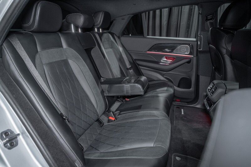 2025 Mercedes-Benz GLE AMG&reg; 53 4MATIC+&reg; Coupe Peoria AZ