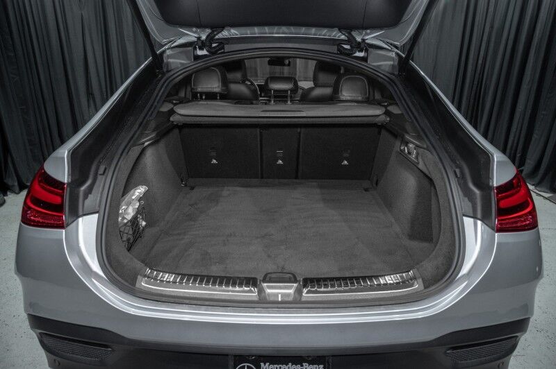 2025 Mercedes-Benz GLE AMG&reg; 53 4MATIC+&reg; Coupe Peoria AZ
