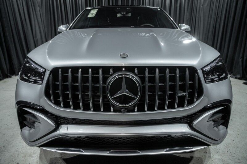 2025 Mercedes-Benz GLE AMG&reg; 53 4MATIC+&reg; Coupe Peoria AZ