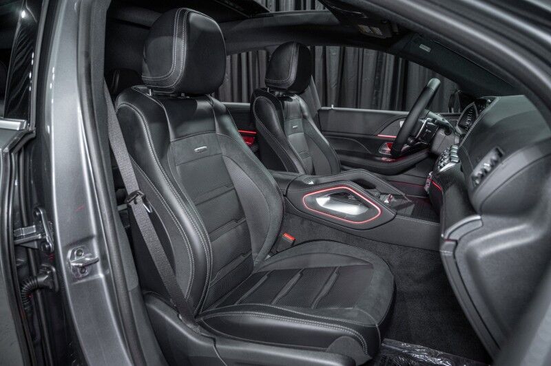 2025 Mercedes-Benz GLE AMG&reg; 53 4MATIC+&reg; Coupe Peoria AZ