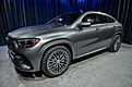 2025 Mercedes-Benz GLE AMG® 53 4MATIC+® Coupe