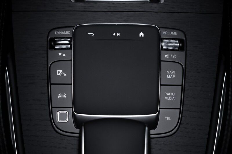 2025 Mercedes-Benz GLE AMG&reg; 53 4MATIC+&reg; Coupe Peoria AZ