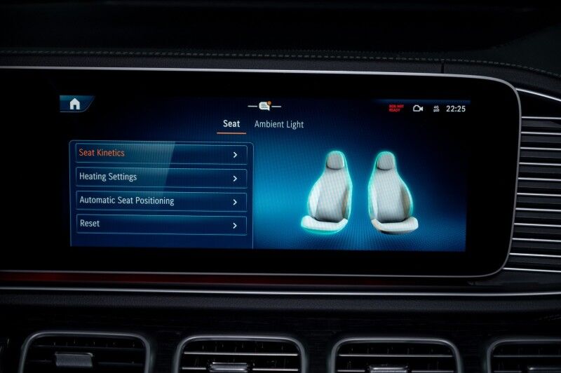 2025 Mercedes-Benz GLE AMG&reg; 53 4MATIC+&reg; Coupe Peoria AZ