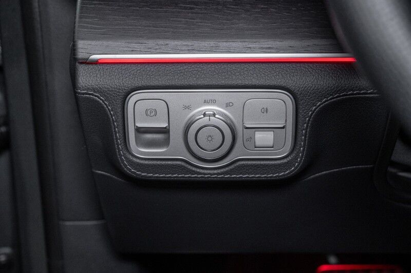 2025 Mercedes-Benz GLE AMG&reg; 53 4MATIC+&reg; Coupe Peoria AZ