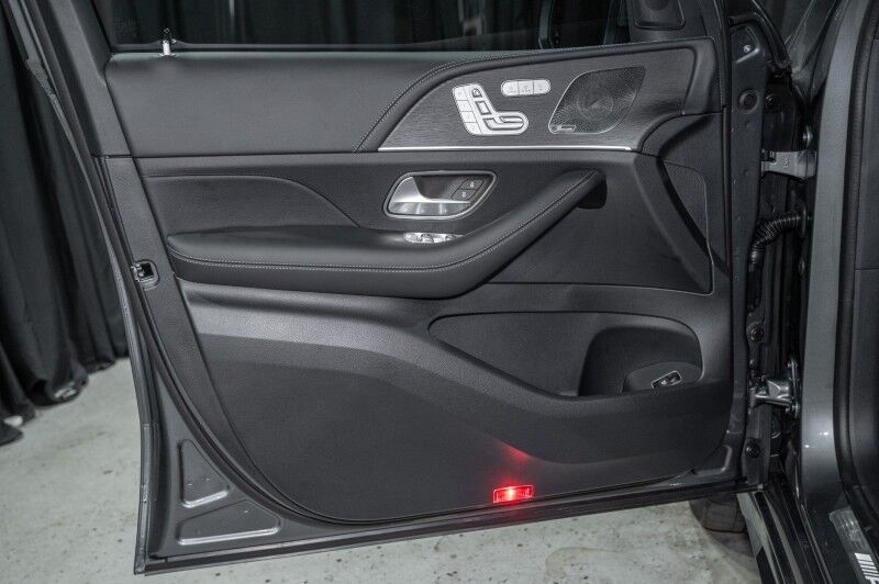 2025 Mercedes-Benz GLE AMG&reg; 53 4MATIC+&reg; Coupe Peoria AZ