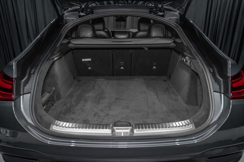 2025 Mercedes-Benz GLE AMG&reg; 53 4MATIC+&reg; Coupe Peoria AZ