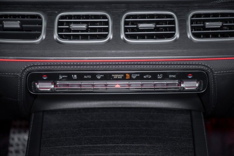 2025 Mercedes-Benz GLE AMG&reg; 53 4MATIC+&reg; Coupe Peoria AZ