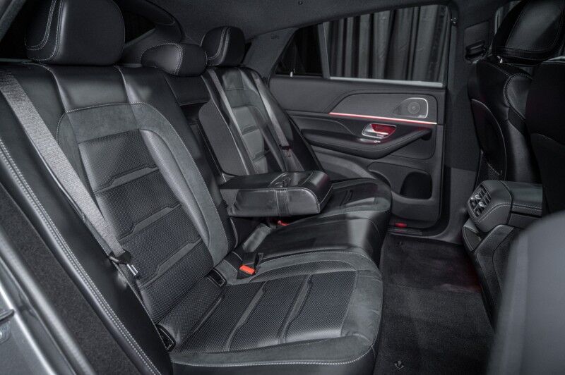 2025 Mercedes-Benz GLE AMG&reg; 53 4MATIC+&reg; Coupe Peoria AZ