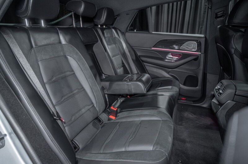 2025 Mercedes-Benz GLE AMG&reg; 53 4MATIC+&reg; Coupe Peoria AZ