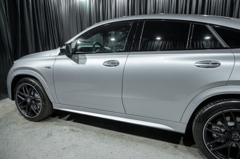 2025 Mercedes-Benz GLE AMG&reg; 53 4MATIC+&reg; Coupe Peoria AZ