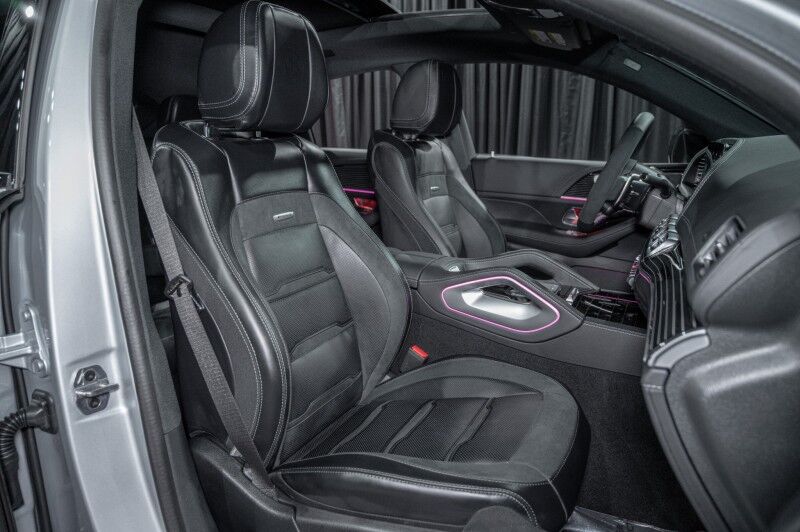 2025 Mercedes-Benz GLE AMG&reg; 53 4MATIC+&reg; Coupe Peoria AZ