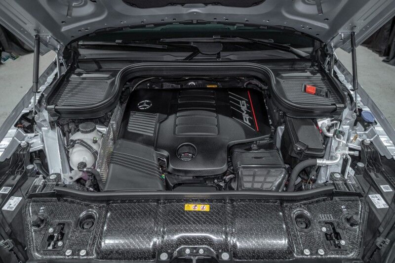 2025 Mercedes-Benz GLE AMG&reg; 53 4MATIC+&reg; Coupe Peoria AZ