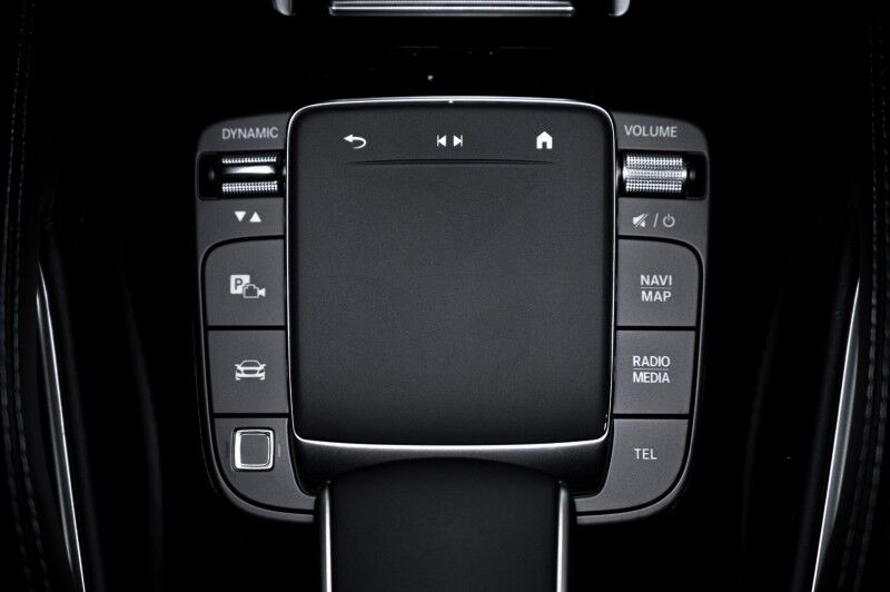 2025 Mercedes-Benz GLE AMG&reg; 53 4MATIC+&reg; Coupe Peoria AZ