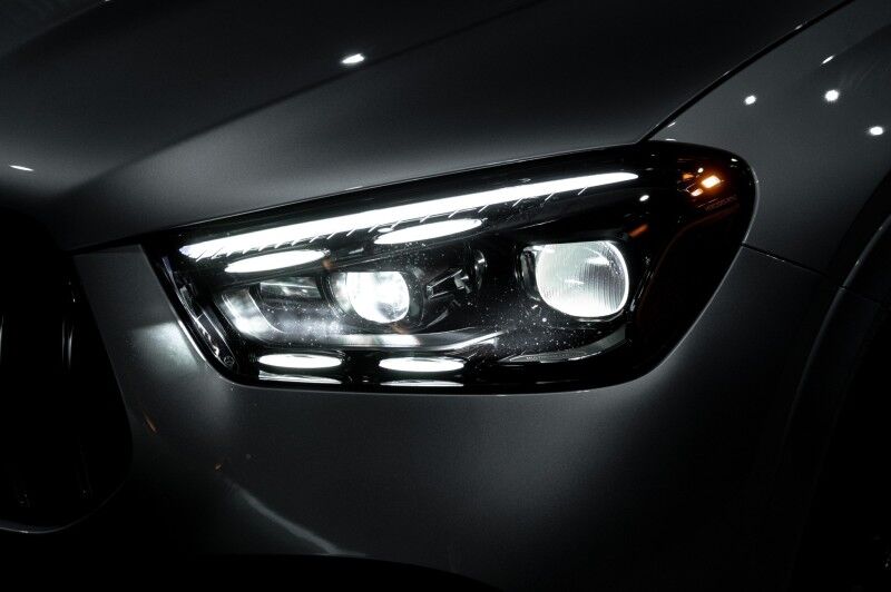 2025 Mercedes-Benz GLE AMG&reg; 53 4MATIC+&reg; Coupe Peoria AZ