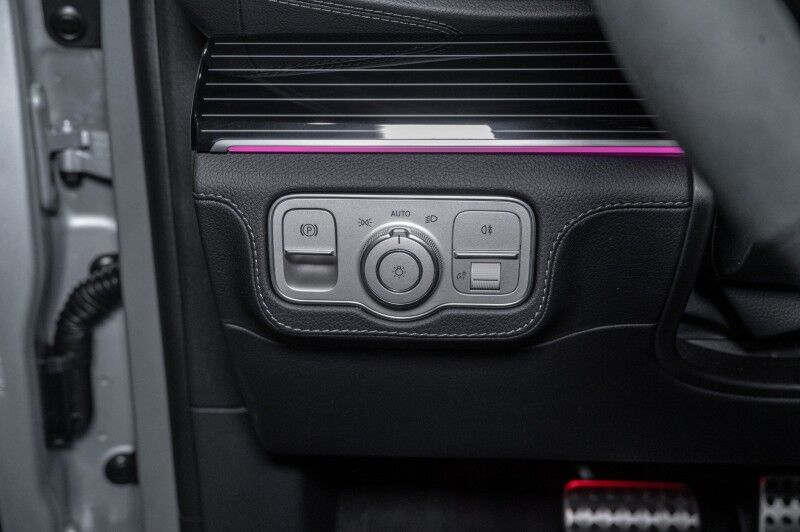 2025 Mercedes-Benz GLE AMG&reg; 53 4MATIC+&reg; Coupe Peoria AZ