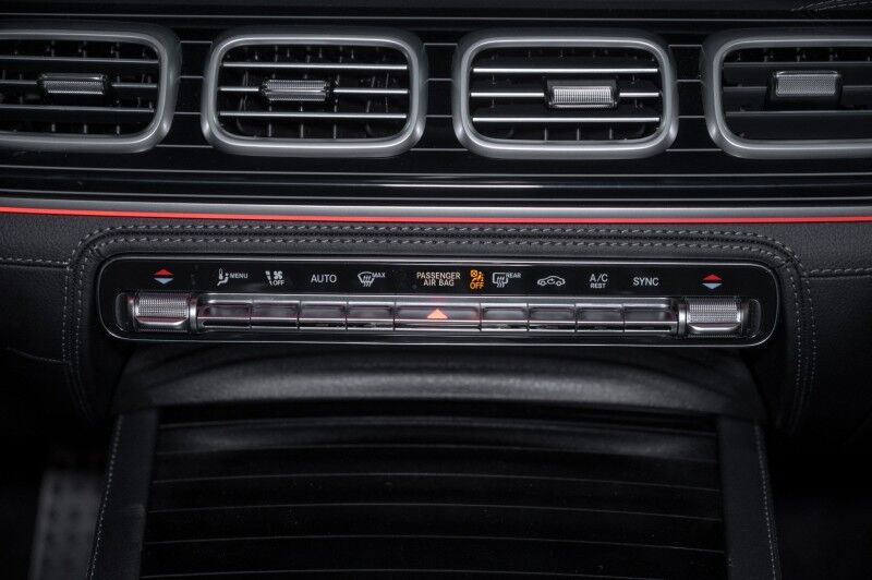 2025 Mercedes-Benz GLE AMG&reg; 53 4MATIC+&reg; Coupe Peoria AZ