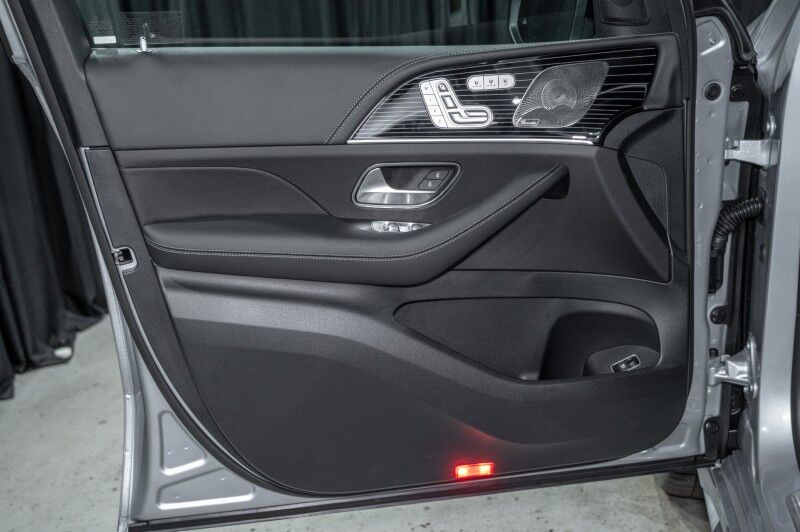 2025 Mercedes-Benz GLE AMG&reg; 53 4MATIC+&reg; Coupe Peoria AZ