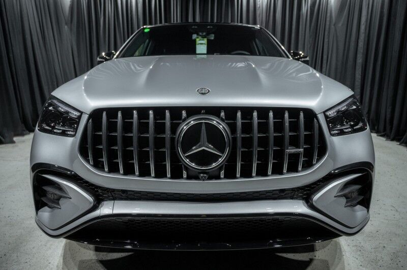 2025 Mercedes-Benz GLE AMG&reg; 53 4MATIC+&reg; Coupe Peoria AZ