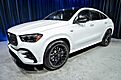 2025 Mercedes-Benz GLE AMG&reg; 53 4MATIC+&reg; Coupe