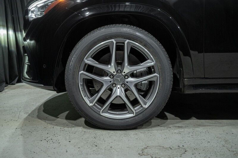 2025 Mercedes-Benz GLE AMG&reg; 53 4MATIC+&reg; Coupe Peoria AZ