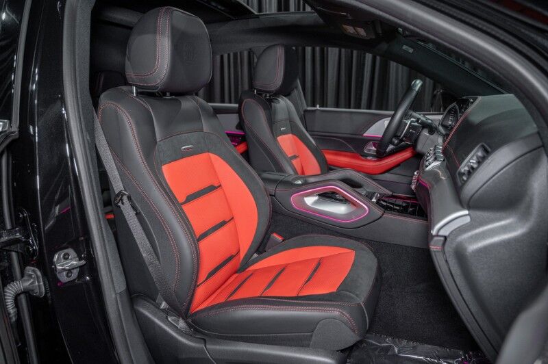 2025 Mercedes-Benz GLE AMG&reg; 53 4MATIC+&reg; Coupe Peoria AZ