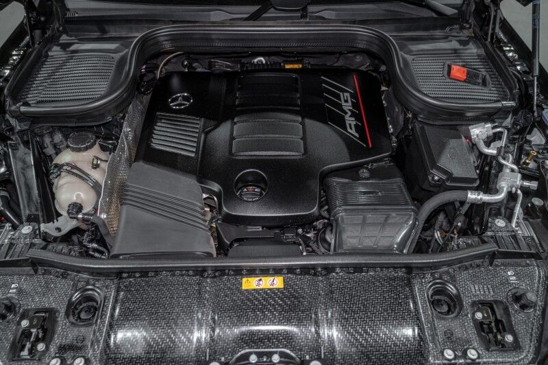 2025 Mercedes-Benz GLE AMG&reg; 53 4MATIC+&reg; Coupe Peoria AZ