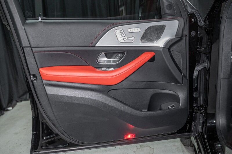 2025 Mercedes-Benz GLE AMG&reg; 53 4MATIC+&reg; Coupe Peoria AZ