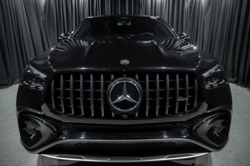 2025 Mercedes-Benz GLE AMG&reg; 53 4MATIC+&reg; Coupe Peoria AZ