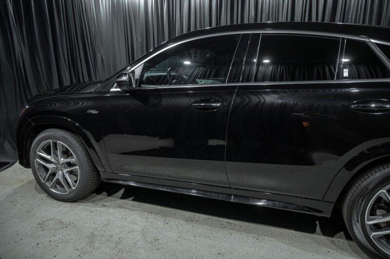 2025 Mercedes-Benz GLE AMG&reg; 53 4MATIC+&reg; Coupe Peoria AZ