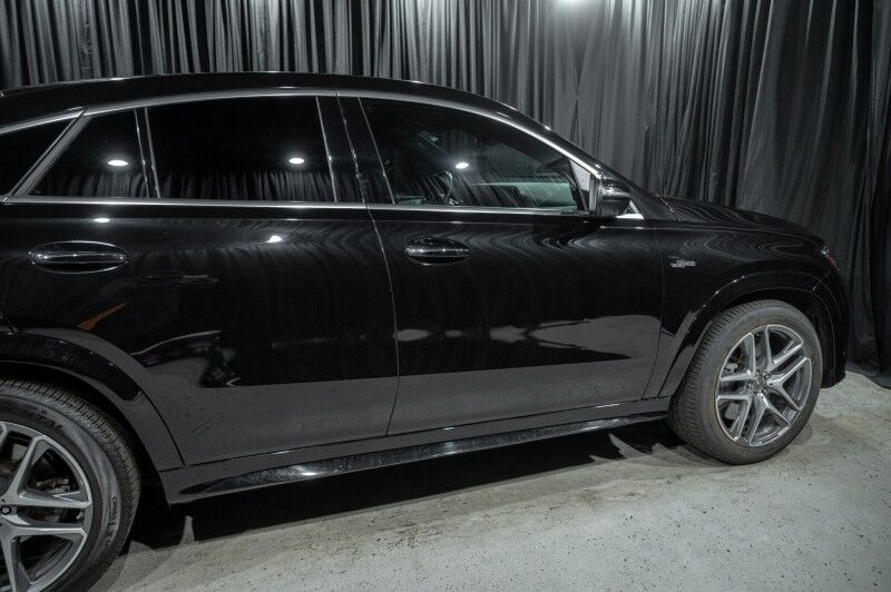 2025 Mercedes-Benz GLE AMG&reg; 53 4MATIC+&reg; Coupe Peoria AZ