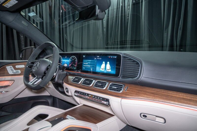 2025 Mercedes-Benz GLE AMG&reg; 53 4MATIC+&reg; Coupe Peoria AZ