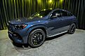 2025 Mercedes-Benz GLE AMG&reg; 53 4MATIC+&reg; Coupe
