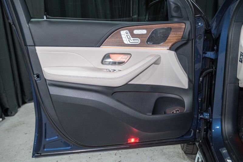 2025 Mercedes-Benz GLE AMG&reg; 53 4MATIC+&reg; Coupe Peoria AZ