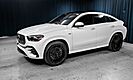 2025 Mercedes-Benz GLE AMG® 53 4MATIC+® Coupe