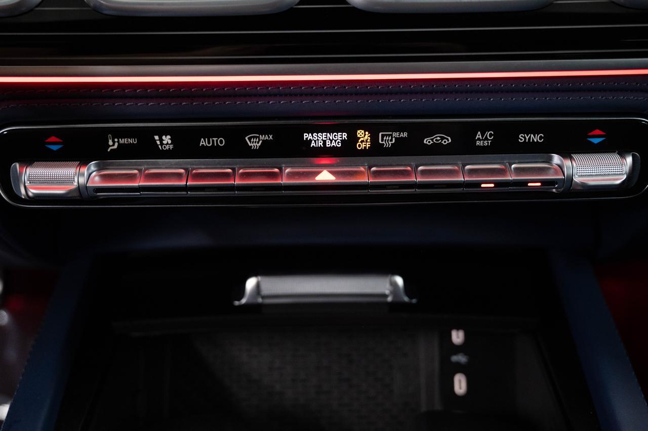 2025 Mercedes-Benz GLE AMG&reg; 53 4MATIC+&reg; Coupe Scottsdale AZ