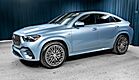 2025 Mercedes-Benz GLE AMG&® 53 4MATIC+ Coupe