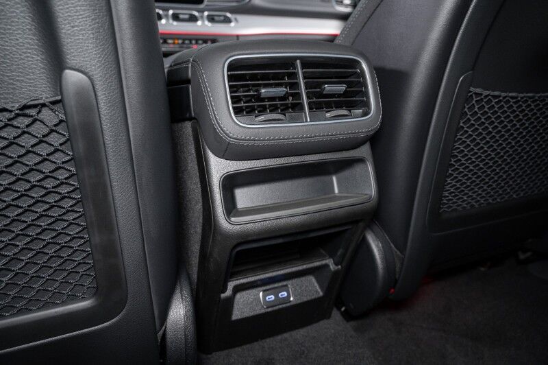 2025 Mercedes-Benz GLE AMG&reg; 53 4MATIC+&reg; Coupe Scottsdale AZ