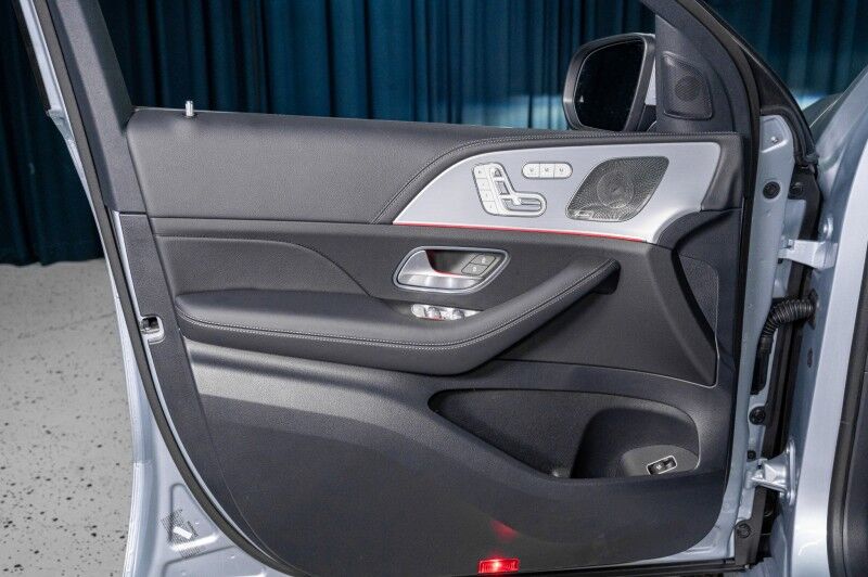 2025 Mercedes-Benz GLE AMG&reg; 53 4MATIC+&reg; Coupe Scottsdale AZ