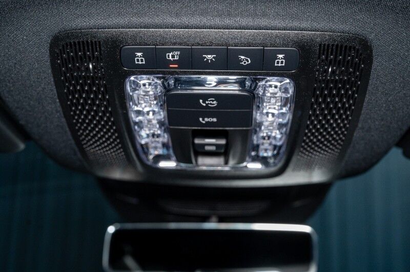 2025 Mercedes-Benz GLE AMG&reg; 53 4MATIC+&reg; Coupe Scottsdale AZ